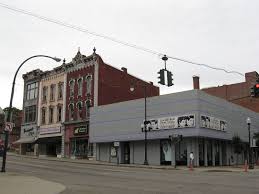 Jamestown Ny Skyscrapercity Jamestown Jamestown Ny Chautauqua County