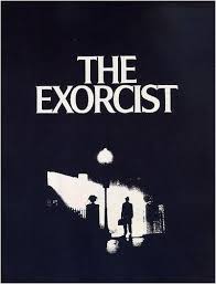 Black And White Movie Posters Vintage Sarah Narayan Four Words Horror Coal Refugee Derrida The Exorcist Movie Posters Classic Movie Posters