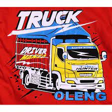 Kumpulan logo cctv truk oleng logo keren. Gambar Truk Kartun Keren