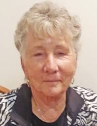 Obituary information for Billie Jean Lee