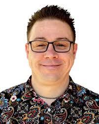 Patrick Maloy's Instagram, Twitter & Facebook