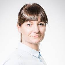 Międzynarodowe Stowarzyszenie Controllerów (ICV POLSKA) Maja Kramer