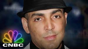 Troy Stratos Has The Opportunity To Defraud His Rich Friend