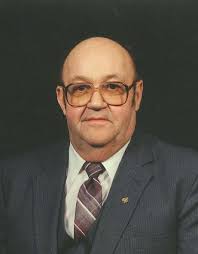 Menno Joe Walter (1925-2010)