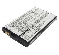Akku kompatibel mit Sagem My X7