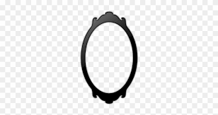 Attractive Black And White Mirror Inside Clipart Pencil Mirror Black And White Free Transparent Png Clipart Images Download Download the free graphic resources in the form of png, eps. attractive black and white mirror