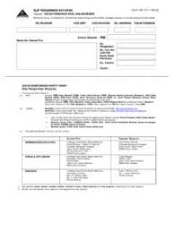 Akan dikreditkan pada bulan januari 2021. Rm Hasil Gov My Rm Hasil Gov My Pdf Pdf4pro