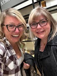 Wellness reset networking event in Ottawa