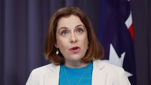 Anika Wells scrutinised over NYC trip casting taxpayers $100,000