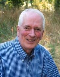 Richard Gordon Randall Obituary (1944