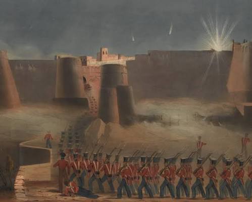 Armies of the East India Company | National Army Museum