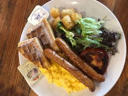 Food barn @ fusionopolis, one north mrt station. Photo2 Jpg Picture Of Food Barn At Galaxis Singapore Tripadvisor
