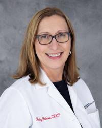 Kathy Bristow's Instagram, Twitter & Facebook