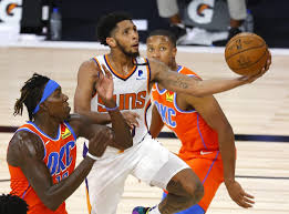 Get the latest nba news on cameron payne. Cameron Payne Cleared For Game 4 Hoops Rumors