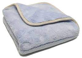 Maybe you would like to learn more about one of these? Big Blue Microfiber Drying Towel