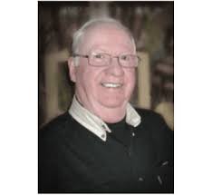 Winston HUNTER Obituary