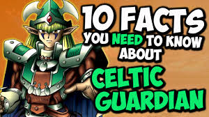 I remember these kinds of days when i ran gallade. 10 Facts About Celtic Guardian You Need To Know Yu Gi Oh Card Trivia Youtube