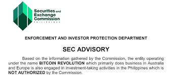 So, fine for posting your holiday snaps, organising a birthday party, or saying hi. Bitcoin Revolution Wanna Earn 1 000 A Day Government Warns About This Scam Featured Bitcoin News