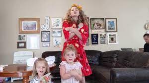 Singing Time When We Re Helping We Re Happy Youtube