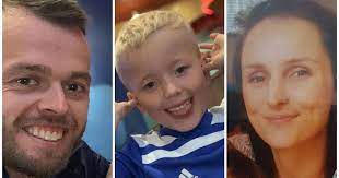 Arthur labinjo hughes died from unsurvivable brain injuries. Live Updates Dad Accused Of Murdering Son Six Branded A Short Tempered Wicked Man Birmingham Live