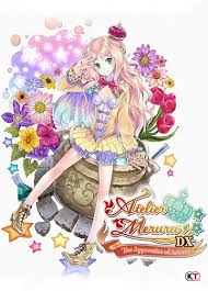 Atelier meruru plaza error / atelier meruru plaza error atelier arland trilogy part 89 update xxxv an use synthesis explore and battle to increase the population within the time limit and boost the. Atelier Meruru The Apprentice Of Arland Dx 2018 Pc Licenziya Skachat Torrent Na Pk