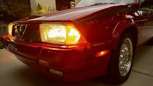 Image result for Venetian Red 1983 Alfa-Romeo