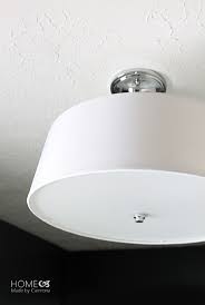Installing A Light Fixture My Laundry Room Lightup