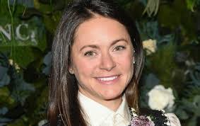 Melissa Lovallo's Instagram, Twitter & Facebook