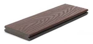 Trex select makes adding our legendary luxury to your home easier than ever. Trex Select Saddle Parr Lumber