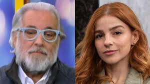 Leão Lobo detona Gabriela Medvedovsky e acusa atriz de estrelismo