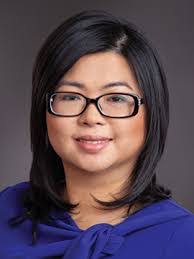 Silvia Chen's Instagram, Twitter & Facebook