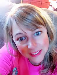 Tried another color today... The color name is Luv it and I do love it!!