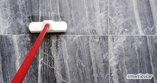 Darüber hinaus erhalten sanitäranlagen, glasflächen, türen, leisten, fliesen und bodenbeläge eine grundreinigung, beziehungsweise eine einpflege, die den späteren pflegeaufwand verringert und für eine lange lebensdauer der materialien sorgt. Natursteinboden Richtig Reinigen Und Pflegen Einfach Und Naturlich