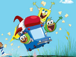 Read on for some hilarious trivia questions that will make your brain and your funny bone work overtime. Spongebob Squarepants Fake Spongebob Cameos Nickelodeon Animated Cartoons Watch Cartoons