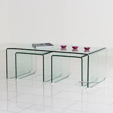4.2 out of 5 stars 19. Product Of The Week Geo Glass Coffee Table With Two Nest Tables The Furniture Market Blog