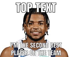 What if the duo is Luka Doncic and Jaden Hardy all along? Like ignoring the  meme here. : r/Mavericks