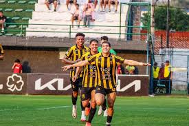 Guaraní Afianza Liderazgo en el Clausura con Victoria Sobre Nacional - Imagen principal del artículo