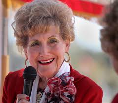 Photos: The legacy of Mimi Reid Hardman through the years