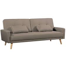 We did not find results for: Canape Droit Scandinave Elga Convertible 3 Places En Tissu Couleur Taupe Pas Cher