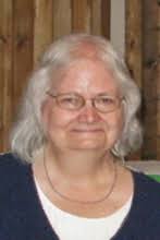 Obituary information for Sally Helen Stull