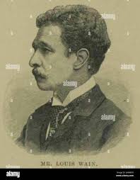 Harvey b brown hi-res stock photography and images