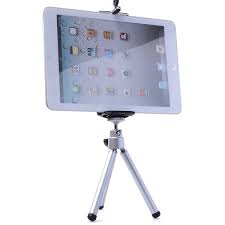 xcsource ユニバーサルブラケットアダプター三脚マウントホルダー 三脚 ipad mini 2用 universal bracket adapter tripod mount holder tripod dc475 三脚 アダプター ブラケット
