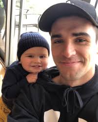 Content Warning: This post mentions suicide. At 27, James would turn up to  work all smiles, driving his dream car and living in his first home with  his wife and newborn. This