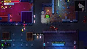 The ghost is an npc type in streets of rogue. Streets Of Rogue Ps4 Review Streets Ahead Cultured Vultures