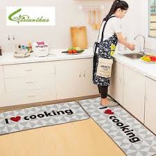 Find kitchen mats in a variety of styles when you shop at sears. Buy Aramida Anti Skid And Washable Kitchen Floor Mat Combo Online 699 From Shopclues