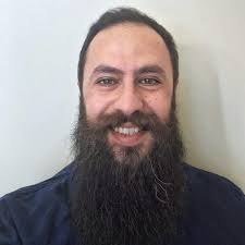 Bernard kalim Rizkallah