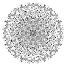 Die 20 Schönsten Mandalas Zum Ausdrucken Und Ausmalen