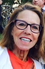 Kathryn Huser Obituary (1955