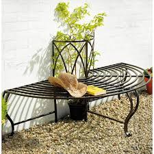 Maybe you would like to learn more about one of these? Chelsea Half Metal Tree Bench Seat D L Metal Garden Furniture Metal Tree Wall Art Garden Furniture
