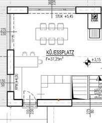 Um einen grundriss als maßstab zu zeichnen, gehe nach diesen instruktionen vor. Kuchenplanung Speisekammer Ja Nein